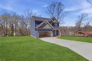 531 Dogwood Cir, High Point, NC 27260 - Photo 1