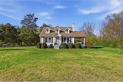 11043 E Old US Highway 64, Lexington, NC 27292 - Photo 1