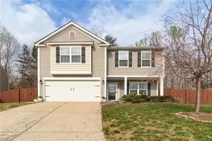 4418 Abbey Park Rd, Kernersville, NC 27284 - Photo 1