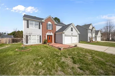3310 Cherrybrook Drive, Jamestown, NC 27282 - Photo 1