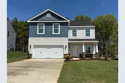 1942 Palmer Drive #3, Graham, NC 27253 - Photo 1