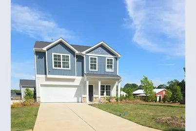 4736 Bell West Drive, Kernersville, NC 27284 - Photo 1