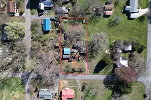 0 S Jones St, Denton, NC 27239 - Photo 1