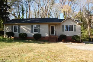 5010 Lonita St, Greensboro, NC 27407 - Photo 1