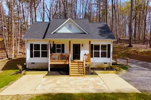418 Davie Academy Rd, Mocksville, NC 27028 - Photo 1