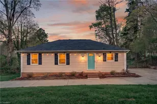 1501 Pebblebrook Rd, Winston-Salem, NC 27105 - Photo 1