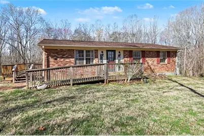 560 Sharp Road, Madison, NC 27025 - Photo 1