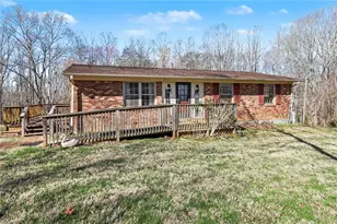 560 Sharp Rd, Madison, NC 27025 - Photo 1
