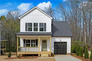 3506 Hartford St, Winston-Salem, NC 27106 - Photo 1