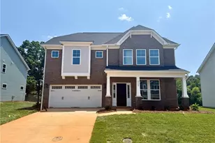 4586 Hanes Lk Dr, Winston-Salem, NC 27106 - Photo 1