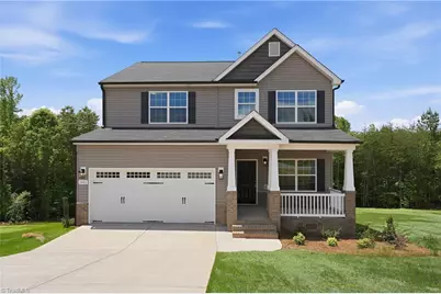 1442 Reading Court #84 KL, Burlington, NC 27217 - Photo 1