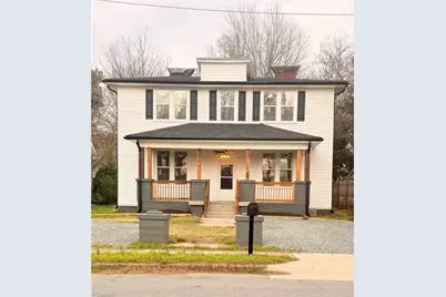524 Boyd Street, Reidsville, NC 27320 - Photo 1