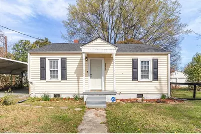 2805 Kentwood Street, Greensboro, NC 27405 - Photo 1