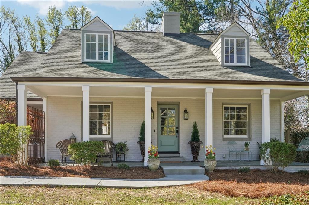 907 Sunset Dr, High Point, NC 27262 - MLS 1213188 - Coldwell Banker
