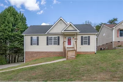 3627 Signet Drive, Winston-Salem, NC 27101 - Photo 1