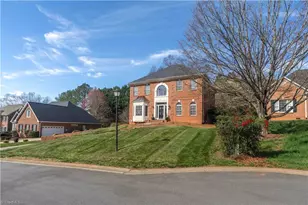 1030 Wild Dogwood Ln, Winston-Salem, NC 27106 - Photo 1