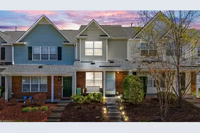 14 Meadow Crossing Court, Greensboro, NC 27410 - Photo 1