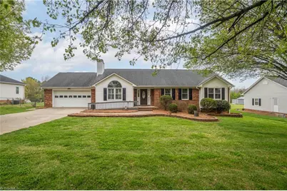 245 Lumina Drive, Lexington, NC 27295 - Photo 1