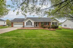 245 Lumina Dr, Lexington, NC 27295 - Photo 1