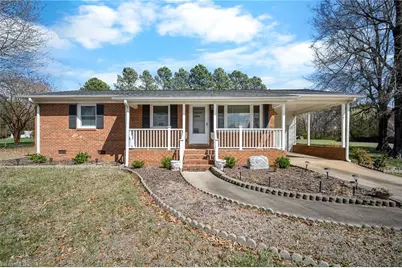 5406 Finch Farm Road, Trinity, NC 27370 - Photo 1