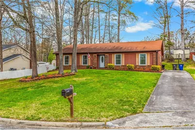 1609 Cedarlimb Court, Winston-Salem, NC 27127 - Photo 1