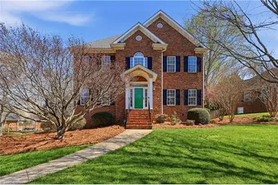 3617 Edgemoor Court, Clemmons, NC 27012 - Photo 1