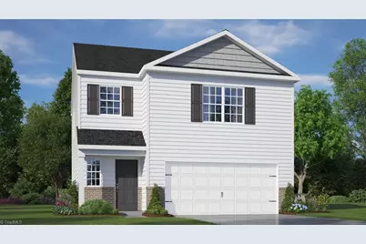 4072 Yucca Avenue, Winston-Salem, NC 27127 - Photo 1