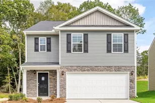 1602 Hamilton Hills Dr, Greensboro, NC 27406 - Photo 1