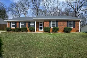 2108 Tarrywood Dr, Greensboro, NC 27455 - Photo 1
