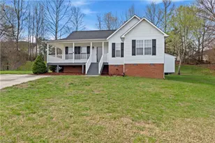 250 Cloverfield Ct, Winston-Salem, NC 27127 - Photo 1