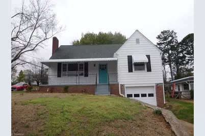 3170 Anderson Drive, Winston-Salem, NC 27127 - Photo 1