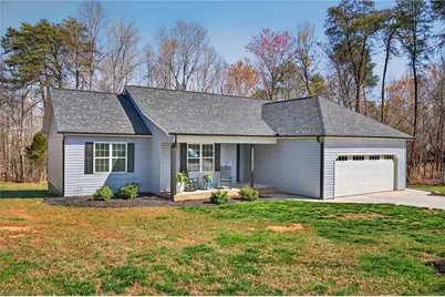 668 Gold Hill Road, Madison, NC 27025 - Photo 1