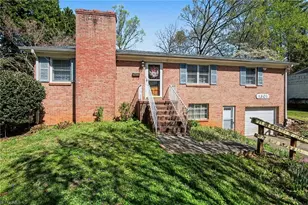1301 Watson Ave, Winston-Salem, NC 27103 - Photo 1