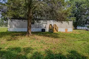 5947 Julian Airport Rd, Liberty, NC 27298 - Photo 1