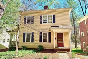 305 Lockland Ave, Winston-Salem, NC 27103 - Photo 1