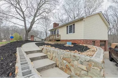 2047 Old Mountain Road, Lexington, NC 27292 - Photo 1