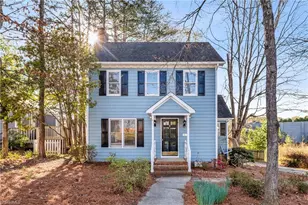 4 Holdsworth Ct, Greensboro, NC 27455 - Photo 1