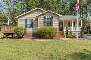 174 Archery Dr, Lexington, NC 27292 - Photo 1