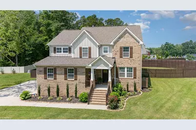 3082 Cascade Drive, Burlington, NC 27217 - Photo 1