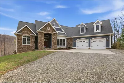 1084 Rocky Headwaters Road, Moravian Falls, NC 28654 - Photo 1