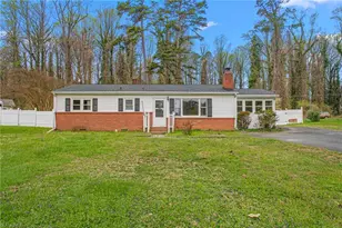 2050 Willowee Ln, Winston-Salem, NC 27127 - Photo 1