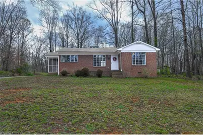 945 Dan Valley Road, Madison, NC 27025 - Photo 1