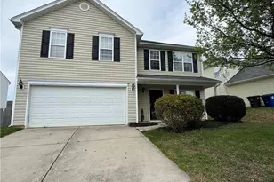 4050 Heather View Ln, Winston-Salem, NC 27127 - Photo 1
