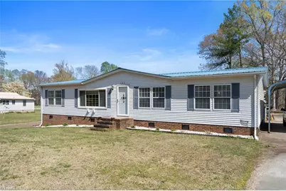 143 Lloyd Lookabill Street, Lexington, NC 27292 - Photo 1