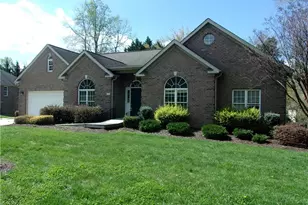 4423 Hunter Oaks Ct, High Point, NC 27265 - Photo 1
