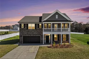 703 Fairmile Dr, Greensboro, NC 27455 - Photo 1