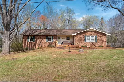 980 Hindenburg Lane, Germanton, NC 27019 - Photo 1