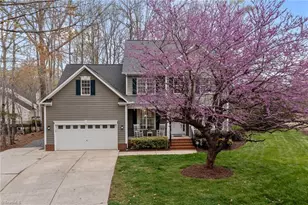 202 Oakmont Ct, Mebane, NC 27302 - Photo 1