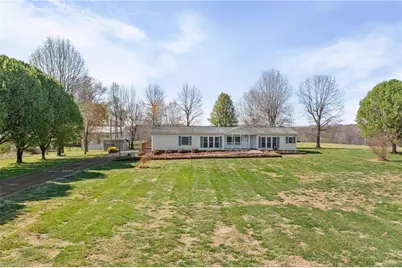 3436 Rome Anthony Road, Yadkinville, NC 27055 - Photo 1