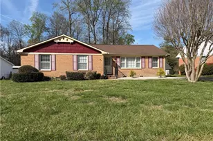 3025 Wellingford Dr, High Point, NC 27265 - Photo 1